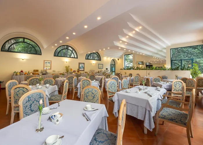 Aldrovandi Residence City Suites